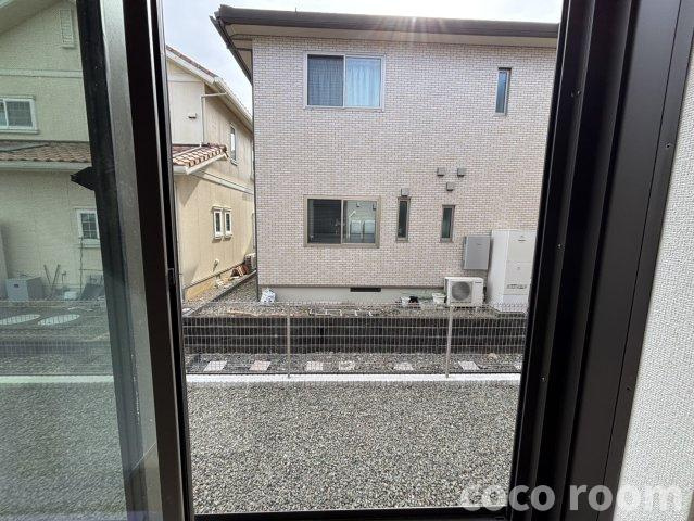 ヒカルサ藤枝高柳Ⅱの展望