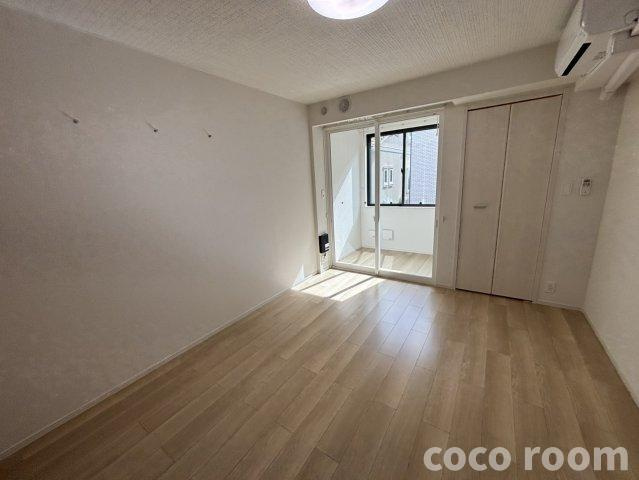 ヒカルサ藤枝高柳Ⅱの居間・リビング