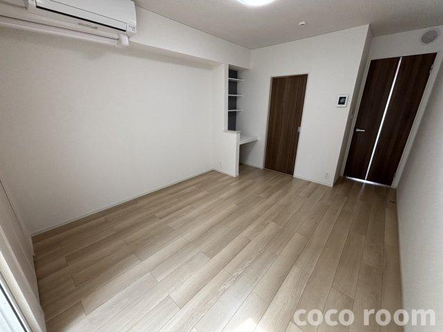 ヒカルサ藤枝高柳Ⅱの居間・リビング