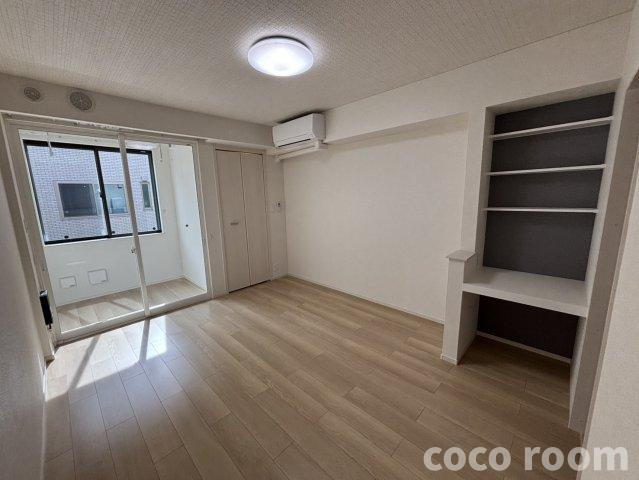 ヒカルサ藤枝高柳Ⅱの居間・リビング