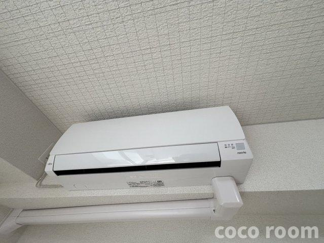 ヒカルサ藤枝高柳Ⅱの設備