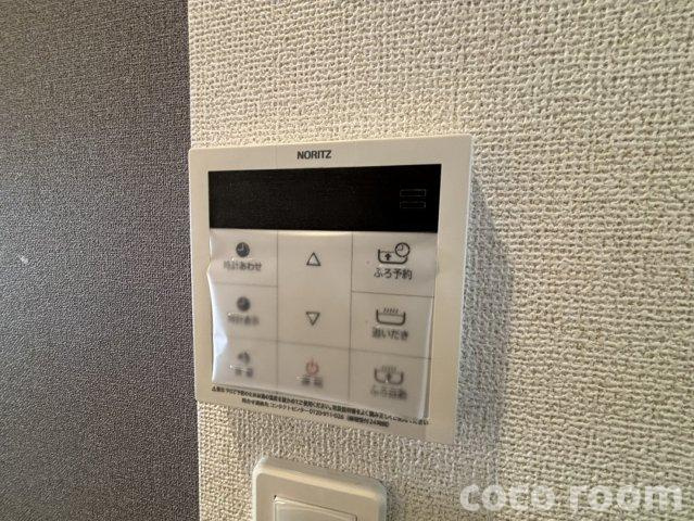 ヒカルサ藤枝高柳Ⅱのセキュリティ