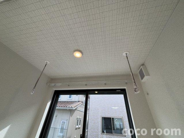 ヒカルサ藤枝高柳Ⅱの設備