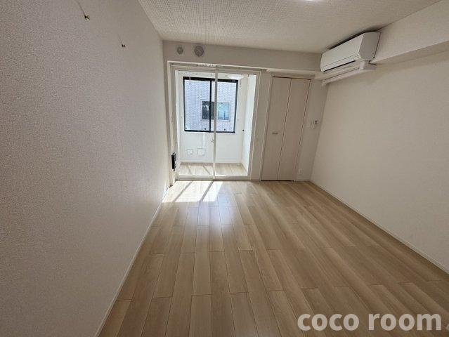 ヒカルサ藤枝高柳Ⅱの居間・リビング