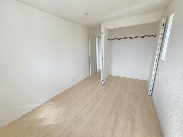 新築　太田市新田上江田町第1　3号棟　Cradle Gardenの収納|新築　太田市新田上江田町第1　3号棟　Cradle Garden