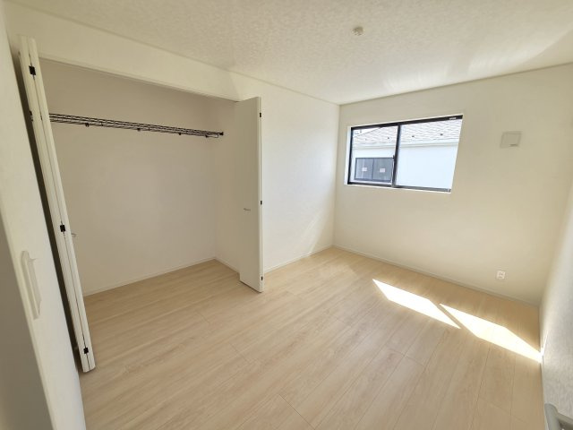 新築　太田市新田上江田町第1　3号棟　Cradle Gardenの収納|新築　太田市新田上江田町第1　3号棟　Cradle Garden