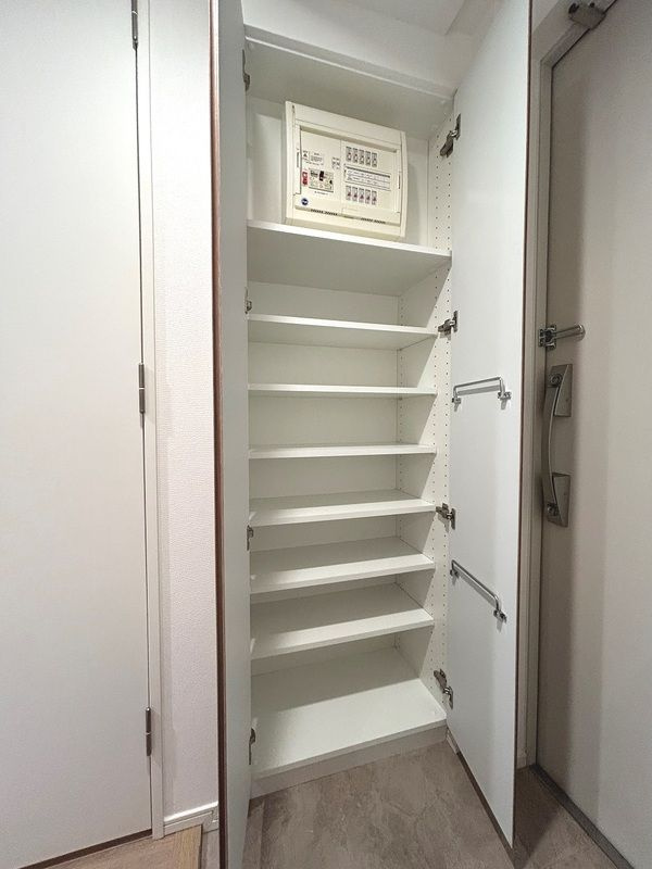 プライマル南砂の設備|他部屋参考写真