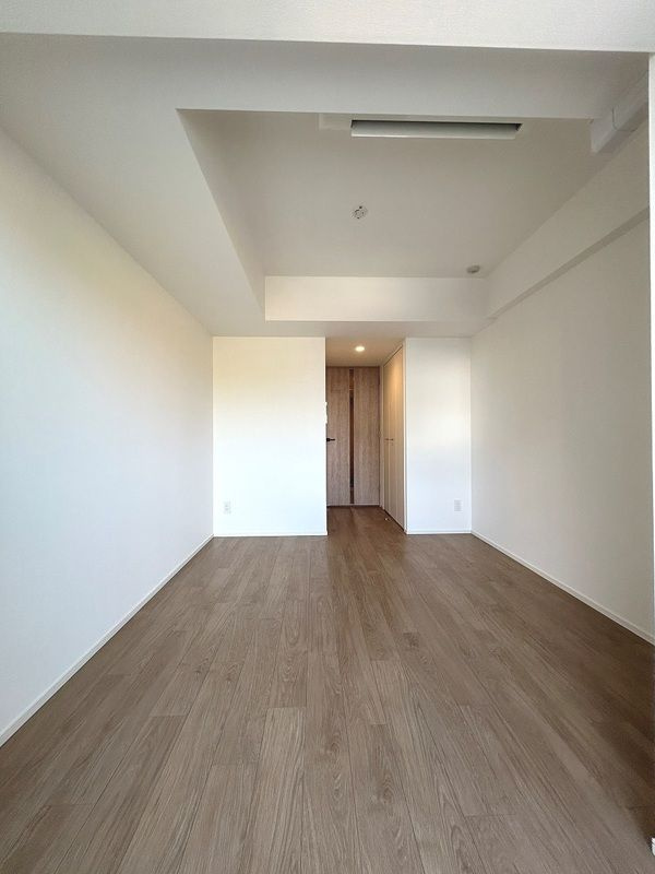 プライマル南砂の寝室|他部屋参考写真