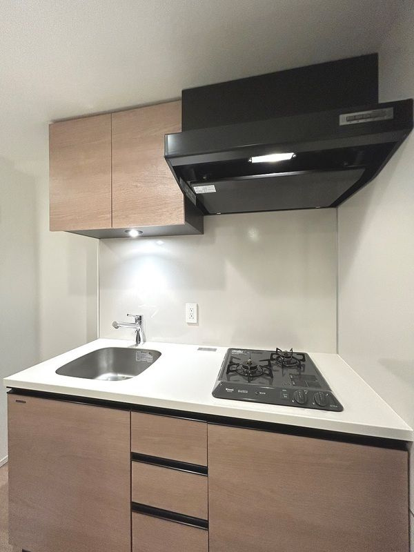 プライマル南砂のキッチン|他部屋参考写真