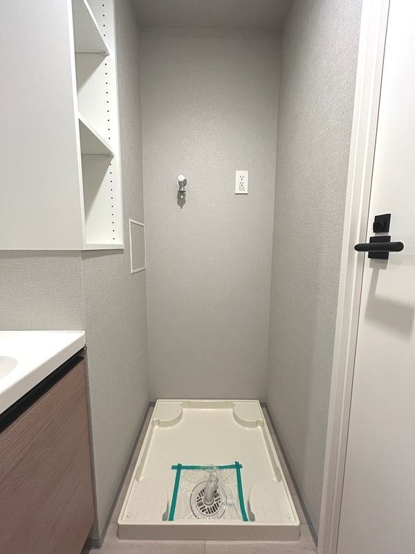 プライマル南砂の玄関|他部屋参考写真