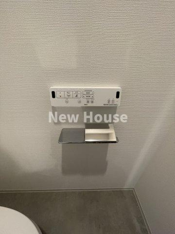 シーズンフラッツ滝野川の設備