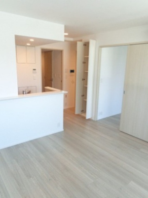 【その他共用部分】 | パークホームズ清澄白河