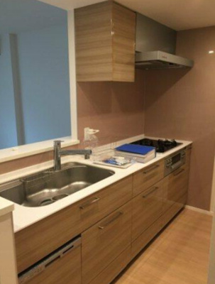 【エントランス】 | パークホームズ清澄白河