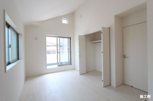 【内装】 | 同じ工務店様の施工例です