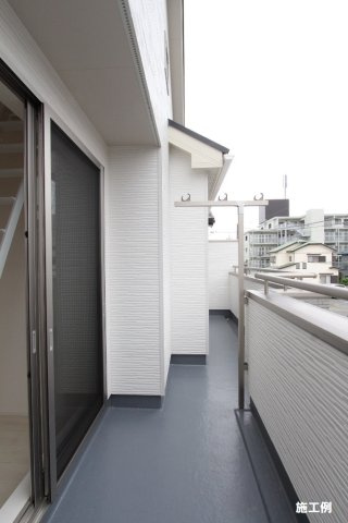 【内装】 | 同じ工務店様の施工例です。