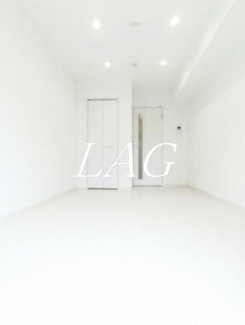 【寝室】 | リブリ・ベルロード | 寝室です。