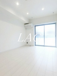 【居間・リビング】 | リブリ・ベルロード | 洋室のお部屋です。