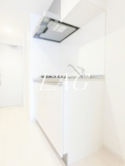 【キッチン】 | リブリ・ベルロード | キッチンです。