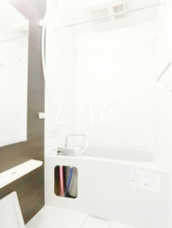 【浴室】 | リブリ・ベルロード | お風呂です。