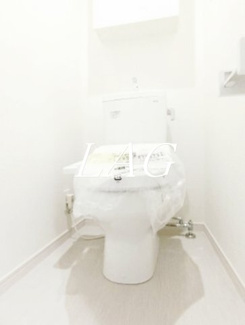 【トイレ】 | リブリ・ベルロード | トイレです。