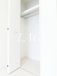 【収納】 | リブリ・ベルロード | 収納です。