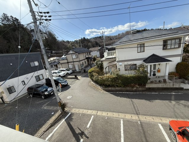 ミースティアラの展望