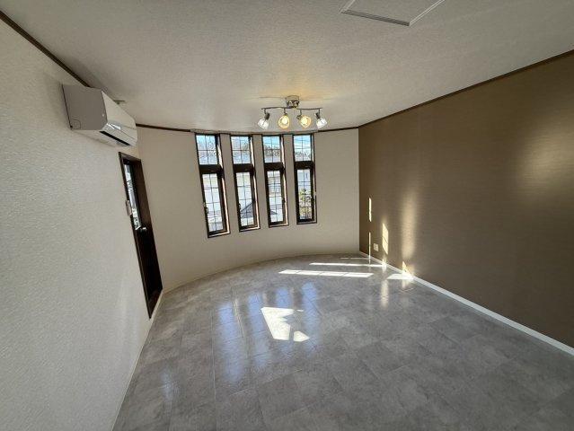 ミースティアラの居間・リビング