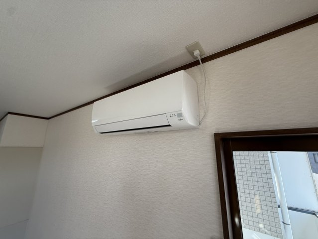 ミースティアラの設備