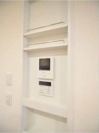 安城市桜井町戸建賃貸B棟　　刈谷市近郊の賃貸はクラスホーム刈谷店の設備