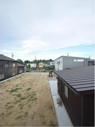 安城市桜井町戸建賃貸B棟　　刈谷市近郊の賃貸はクラスホーム刈谷店の展望