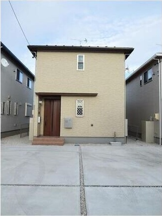 安城市桜井町戸建賃貸B棟　　刈谷市近郊の賃貸はクラスホーム刈谷店