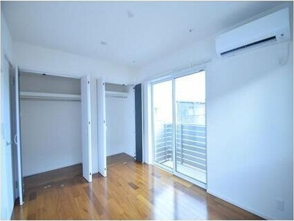 安城市桜井町戸建賃貸B棟　　刈谷市近郊の賃貸はクラスホーム刈谷店の収納