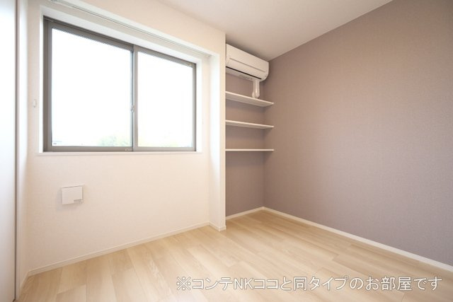 ヤングウッズ柏の葉Ⅰの内装|内装も気になるポイント