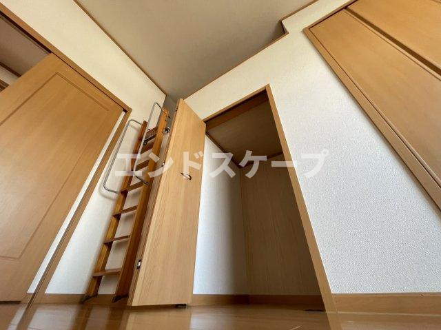 カリーノ・ローザＡの設備|高崎、前橋のお部屋探しはエンドスケープまで！お客様の理想お聞かせ下さい♪