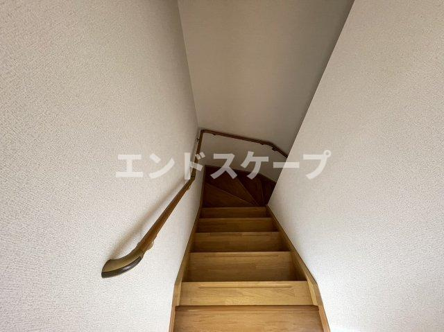 カリーノ・ローザＡの内装|高崎、前橋のお部屋探しはエンドスケープまで！お客様の理想お聞かせ下さい♪