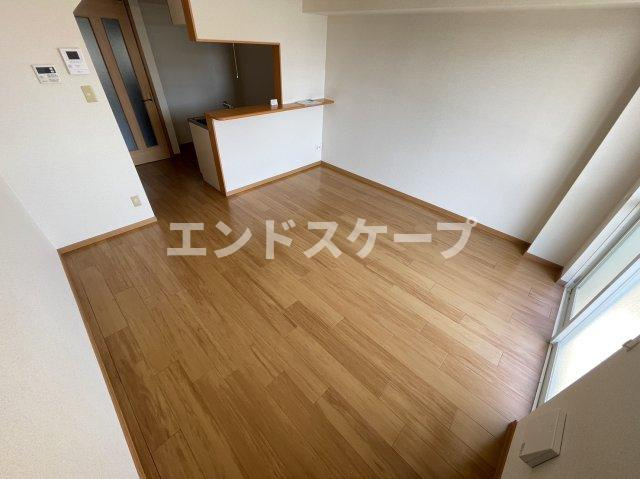 カリーノ・ローザＡの内装|高崎、前橋のお部屋探しはエンドスケープまで！お客様の理想お聞かせ下さい♪