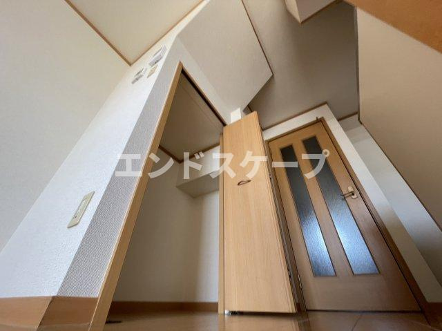 カリーノ・ローザＡの内装|高崎、前橋のお部屋探しはエンドスケープまで！お客様の理想お聞かせ下さい♪