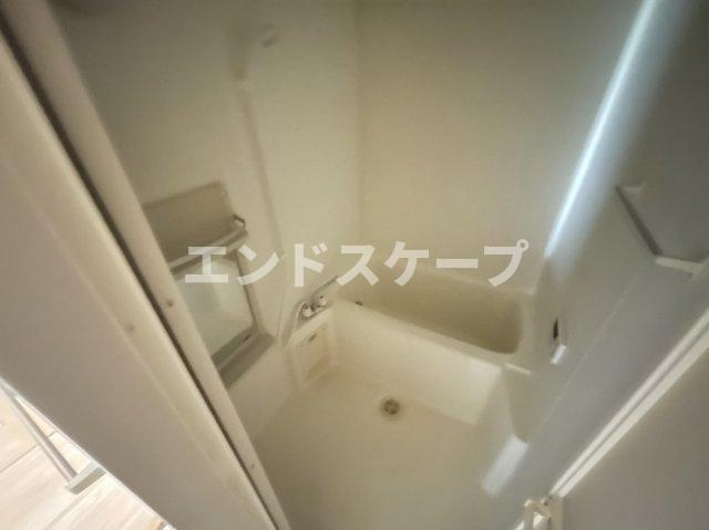 カリーノ・ローザＡの浴室|高崎、前橋のお部屋探しはエンドスケープまで！お客様の理想お聞かせ下さい♪
