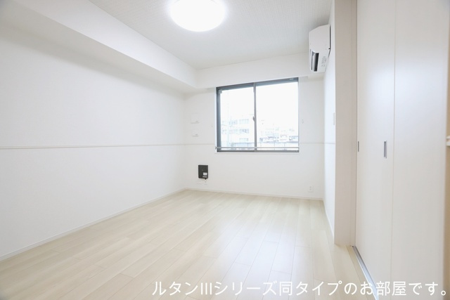 ヴィラ　デ　オーブⅥの居間・リビング|※イメージ写真