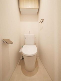 【トイレ】 | ＣＲＥＡＴＩＦ東日暮里 |  