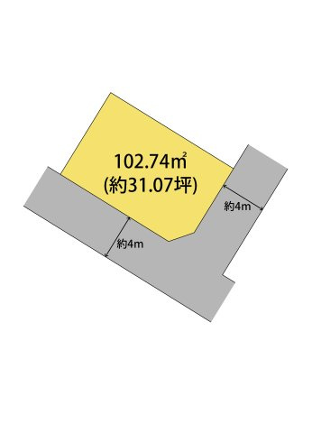 和歌山市関戸3丁目・土地・125149