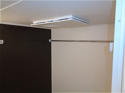 【浴室】 | アズール アビタシオン