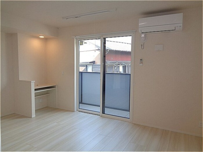 【洋室】 | アズール アビタシオン