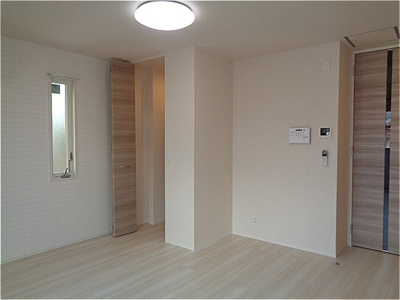 【内装】 | アズール アビタシオン