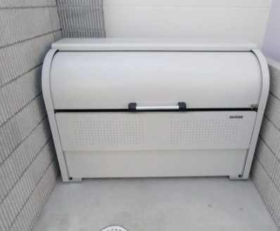 MELDIA東岩槻駅前のその他共用部分|※同施工別建物イメージ写真