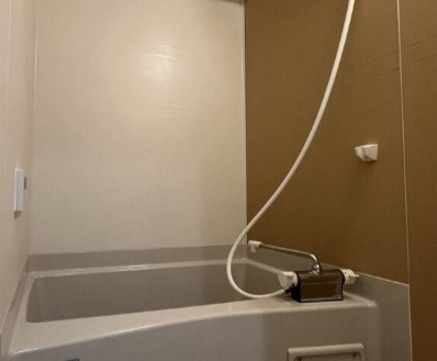 MELDIA東岩槻駅前の浴室|※同施工別建物イメージ写真