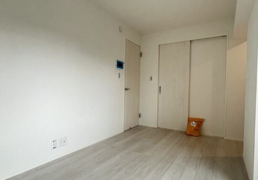 MELDIA東岩槻駅前の居間・リビング|※同施工別建物イメージ写真