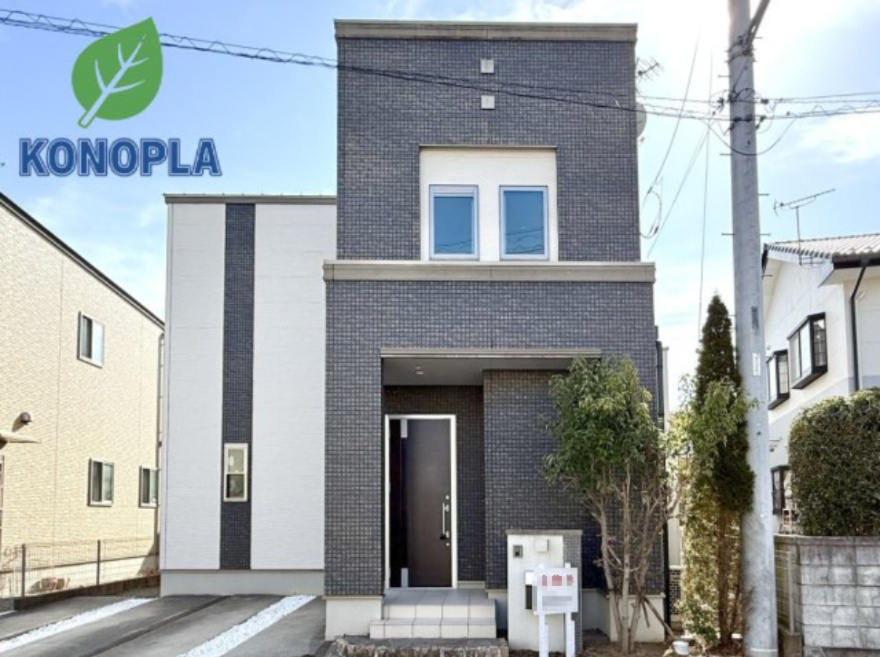 【中古戸建】前橋市下新田町