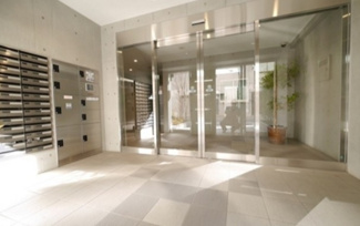 【エントランス】 | Dormouse  Fine