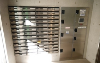 【その他共用部分】 | Dormouse  Fine